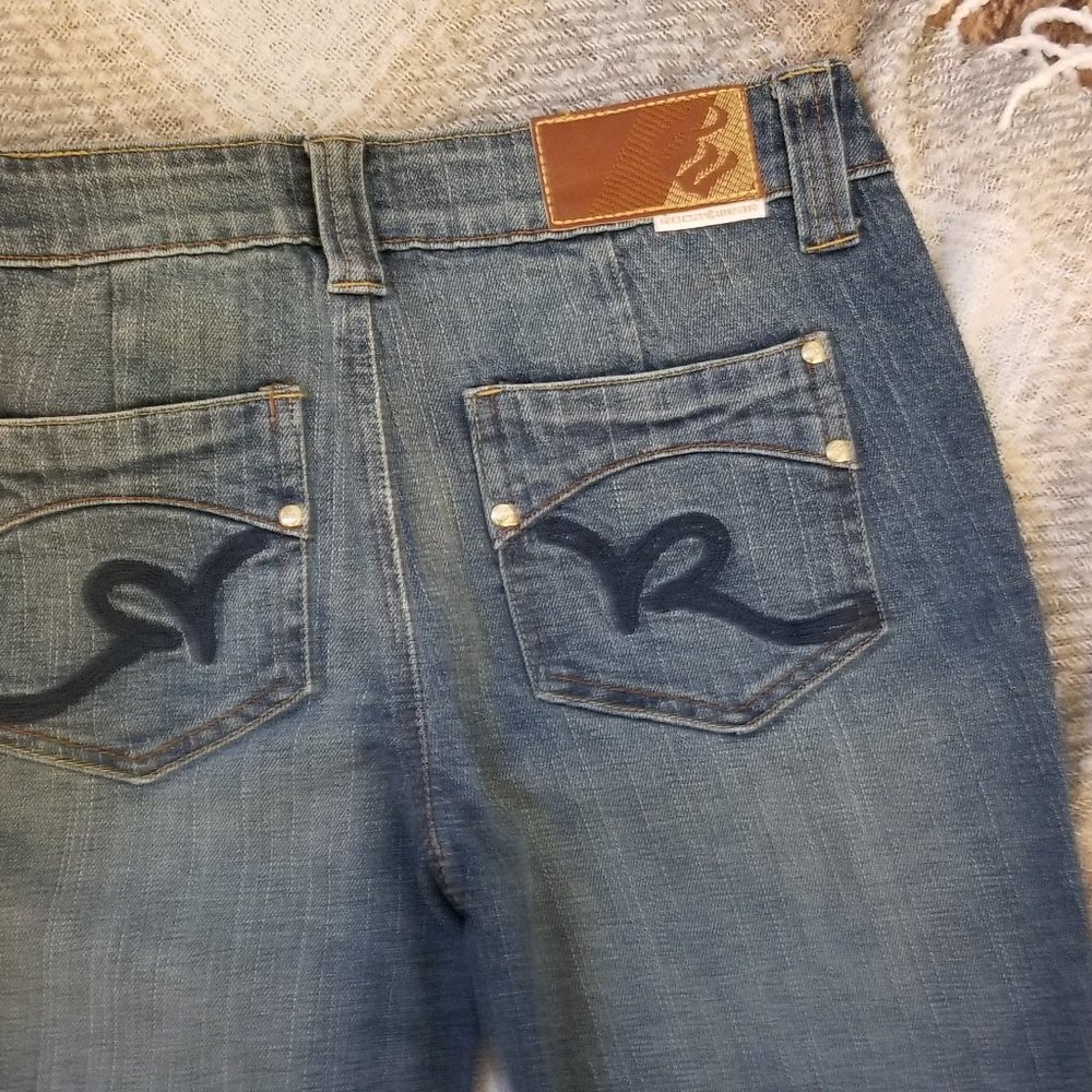 Roca Wear Jeans